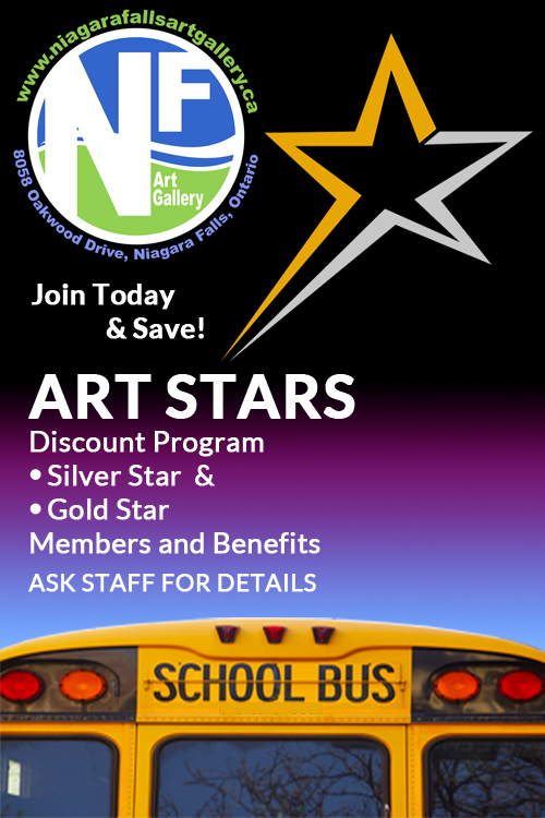 Art Stars Program