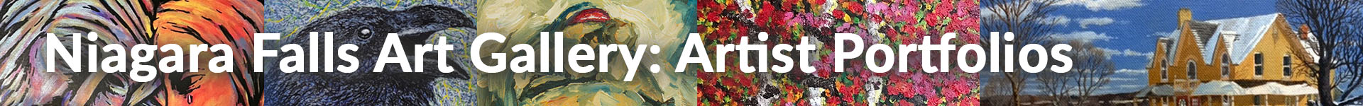 What's On @ Your Gallery